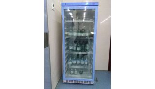 2-8度化验室对照品放置冰柜 大容量冷藏柜