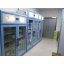 2-8度农药标准品放置冰柜 大容量冷藏柜