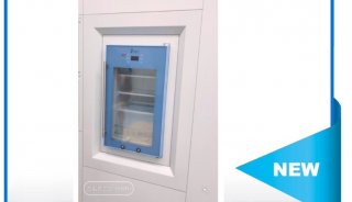 保温保冷柜(大容量样品标本冷藏箱)介绍