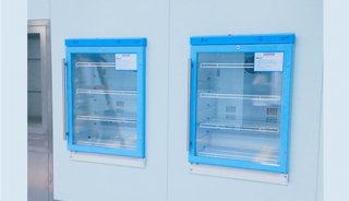 低温冰箱 使用环境温度：5℃-35℃