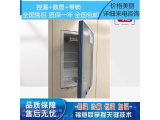 嵌入式保冷柜（智能毒麻药品柜） 控温范围2-14℃,-20-30℃