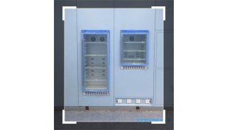 嵌入式保温柜（多功能低温冰箱） 功率：85W