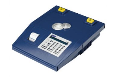牛津Lab-X3500 台式X射线荧光分析仪
