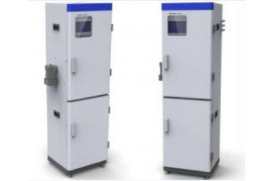 XHAN-90氨氮自动监测仪（电极法）