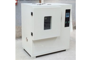高温老化试验箱换气式老化箱500度 