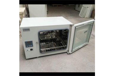 高温干烤灭菌器烘箱热空气消毒箱