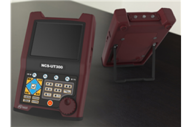 NCS-UT系列 超声波探伤仪