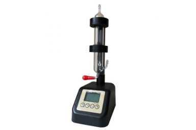 GL-103B电子皂膜流量计-电子皂膜流量计检定规程