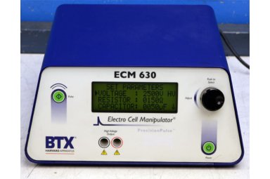BTX电融合&电穿孔仪ECM630