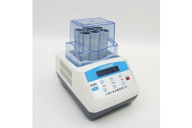 汗诺 制冷型干式恒温金属浴 HNDTC-100