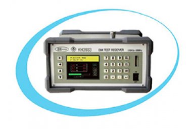 森馥科技KH3933型EMI测试接收机