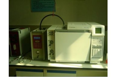 TDS­-3410A型多功能解吸管活化装置
