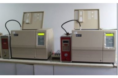 ATDS-­3420A型热解吸仪-自动热解吸进样器