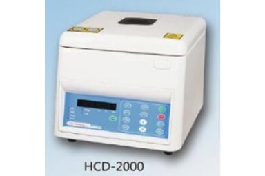 台湾祥泰HCD-2000毛细管专用离心机