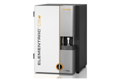 埃尔特 碳/硫分析仪 ELEMENTRAC CS-i 铁合金分析