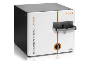 埃尔特 碳/硫分析仪 ELEMENTRAC CHS-r 分析废物