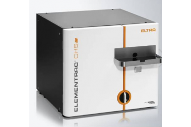 埃尔特 碳/硫分析仪 ELEMENTRAC CS-r 焦炭分析