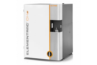 埃尔特 氧/氢分析仪 ELEMENTRAC OH‑p 2 矿石元素分析
