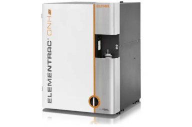 埃尔特 氧/氮/氢 分析仪 ELEMENTRAC ONH-p 2 金属分析