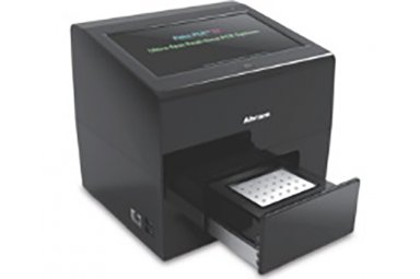 便携式超高速实时荧光定量PCR仪Palm PCR S1