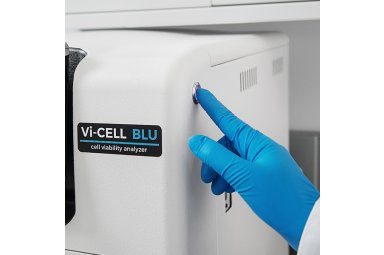 Vi-CELL BLU 细胞计数及活性分析仪