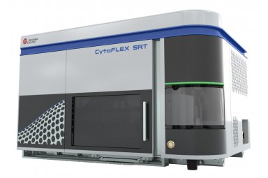 CytoFLEX SRT桌面型流式细胞分选仪