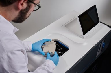 BioLector XT 新一代高通量微型生物反应器