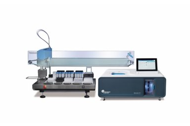 RoboLector XT 自动发酵机器人平台