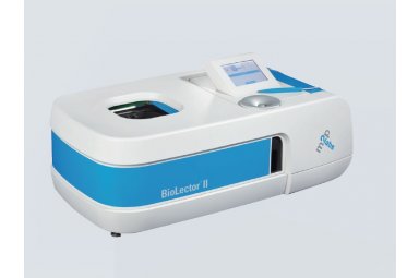 BioLector II 高通量微型生物反应器