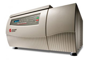 贝克曼库尔特Allegra X-15R台式冷冻离心机 应用于临床血液与检验学
