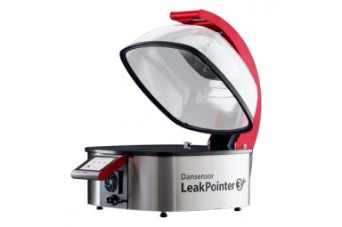 LeakPointer 3 和 LeakPointer 3+包装检漏仪