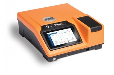 Petra MAX能散型XRF 高精度能量色散X荧光多元素含量分析仪 