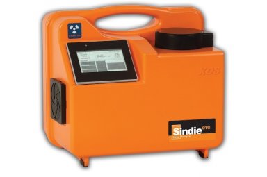 Sindie OTG 便携式单波长X荧光硫含量分析仪 XOS