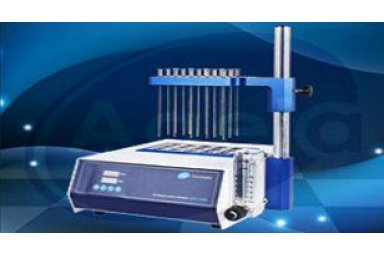 NV-15G样品浓缩氮吹仪（15位）氮吹仪 (GB 5009.27-2016净化方法二) 油脂中苯并（a）芘的检测 HPLC法