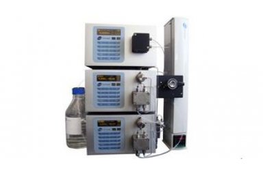 高效液相色谱仪液相色谱仪LC-10F 应用于乳制品/蛋制品