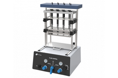 固相萃取 正压型多功能固相萃取装置SPE-M08 应用于环境水/废水