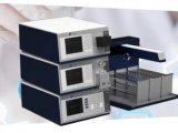 艾杰尔高压制备纯化色谱系统FLEXA HP100 FL-H100G