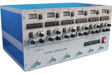 VCC MC6plus电压电流钳