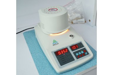 陶瓷浆料固含量测定仪