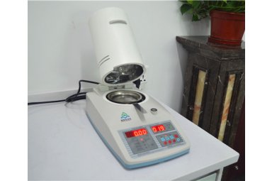 粉煤灰水分检测仪|煤渣含水量测定仪