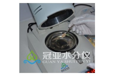 磷石膏结晶水测定仪技术参数