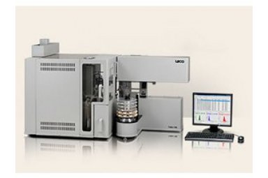 TruMac 系列碳/氮/蛋白质/硫测定仪改进的设计使保养更便捷