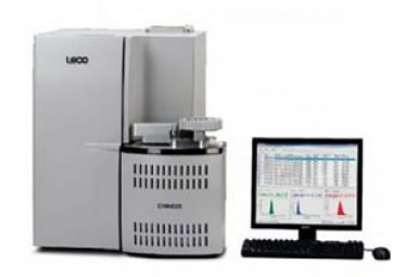 CHN628碳氢氮硫元素测定仪微量氧测定附件可配置于碳/氢/氮模式