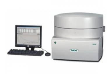 TGA701热重分析仪提供改进的斜坡温度控制以防止温度失准