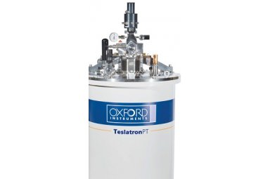 牛津仪器TeslatronPT无液氦磁体低温系统