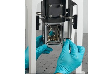 牛津仪器Optistat Dry无液氦光谱学恒温器 应用红外光谱