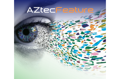 牛津仪器SEM专用颗粒物分析系统 —AZtecFeature 应用钢铁夹杂物测试