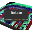 牛津仪器Relate 联用技术图像处理软件 多层数据二维显示