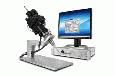  牛津仪器 OmniProbe系列纳米操纵手 精确的闭环反馈控制