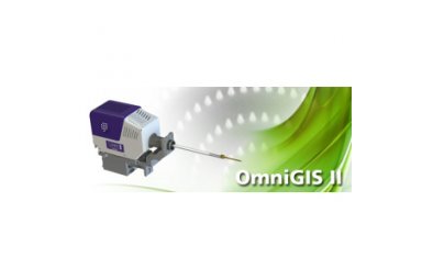  牛津仪器OmniGIS II气体注入系统 控制水平高